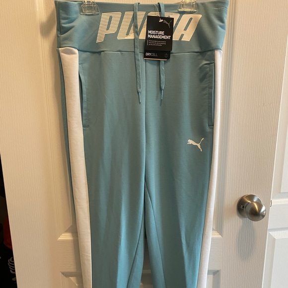 Track Pants - Picture 3 of 5